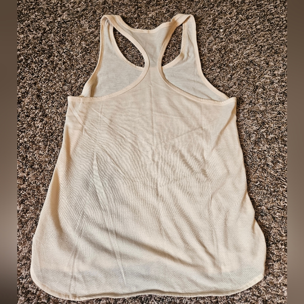Mono B Racerback Tank - Picture 2 of 7